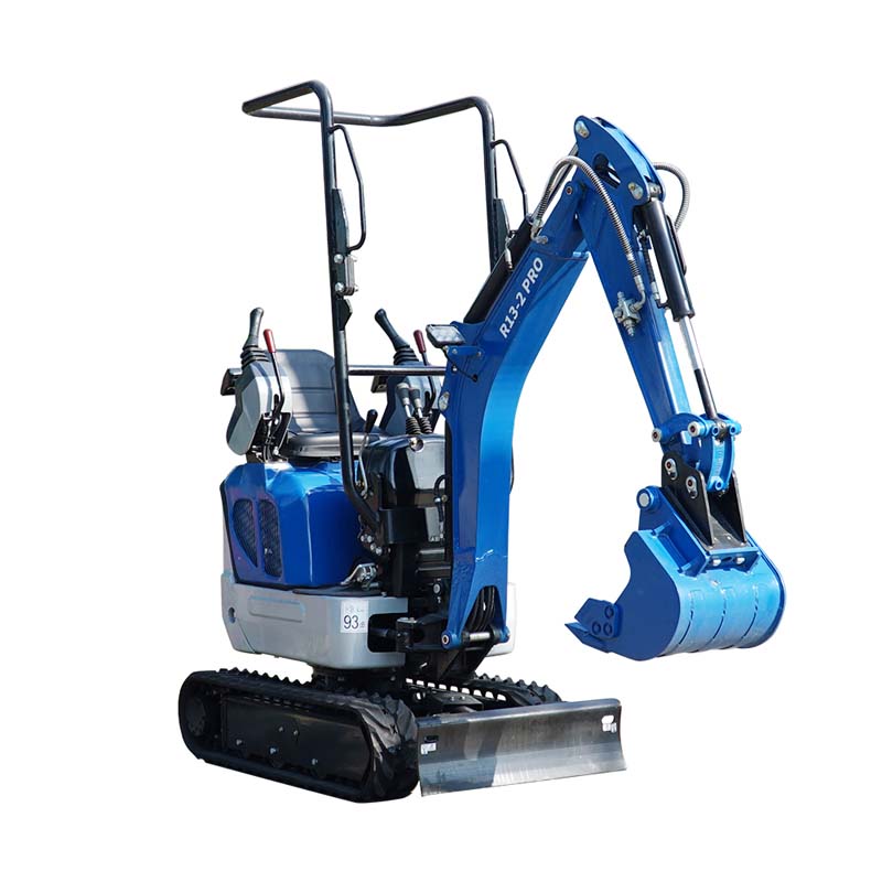 1.3Ton Mini Excavator R13